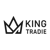 KINGTRADIE Logotype