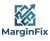 Margin Fix Ai Logotype