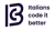 ItaliansCodeItBetter Logotype