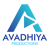 Avadhiya Media Logo