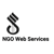 NGO Web Services Logotype