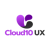Cloud10 UX Logotype