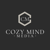Cozy Mind Media Logotype