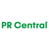 PR Central Logotype
