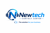 Newtech Contact Center Logo