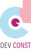 DevConst Logotype