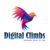 Digital Climbs Logo