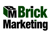Brick Marketing - Digital Marketing Agency Logotype