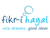 FİKRİ HAYAL REKLAM VE MARKA DANIŞMANLIK AJANSI A.Ş. Logotype