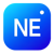 NE Digital Studio Logotype