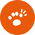PawAlarm Logo