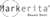 Markerita Logo