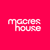 MACRES HOUSE Logotype