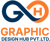 Graphic Desing Hub Pvt.Ltd Logotype
