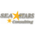 Sea Stars Consulting Logotype