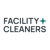 Facility Cleaners Logo