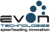 Evon Technologies Logotype