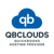 Qbclouds Logo