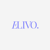 ELIVO. studio Logotype