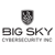 Big Sky Cybersecurity Inc. Logotype