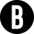 Inline black Logotype