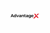 AdvantageX Logotype