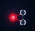 Impartial Ai Tech Logotype