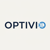 Optivio Media Logotype