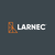 Larnec Logotype