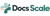 DocsScale Logotype