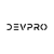DEVPRO Logotype