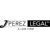 J. Perez Legal, PA Logotype