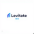 Levitate SEO Logotype