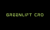 GreenLift CRO Logotype