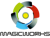 Magicworks It Solutions Logo