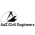 A2Z Civil Engineers Co.,Ltd Logotype