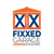 Fixxed Garage Doors Logotype