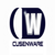 Cusenware Logotype