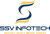 SSV Infotech Logotype