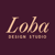 Loba Design Studio Logotype