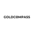 Goldcompass Logo