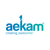 Aekam Inc Logotype