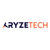 AryzeTech Logotype