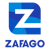 ZAFAGO DIGITAL JOINT STOCK COMPANY Logotype