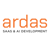 Ardas Logotype