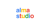 alma studio Logotype