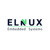 Elnux Electronics Logotype