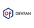 Devfan Logotype