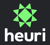 Heuri Logotype