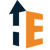 High Effect Website Design Logotype